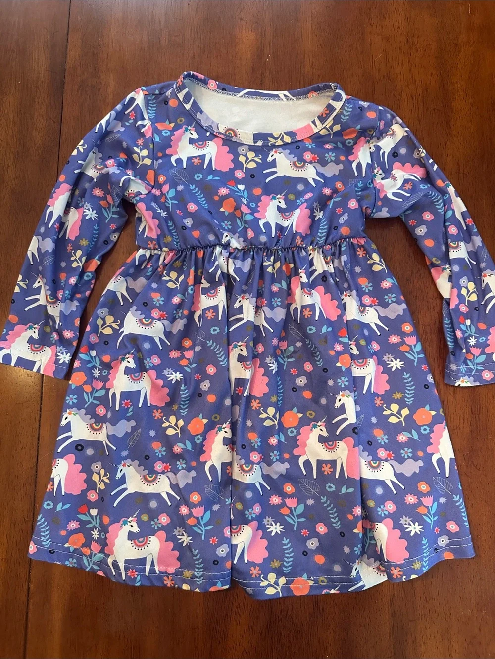 Bundle of girls clothes 5T